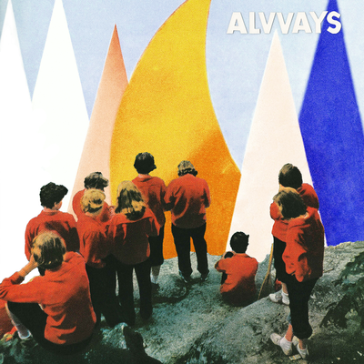 Dreams Tonite By Alvvays's cover