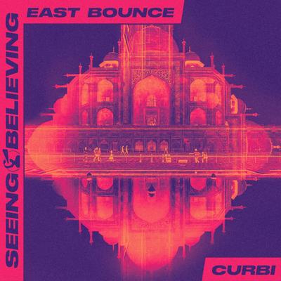 East Bounce By Curbi's cover