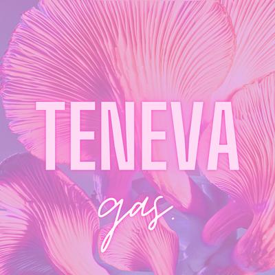 gas. By teneva's cover