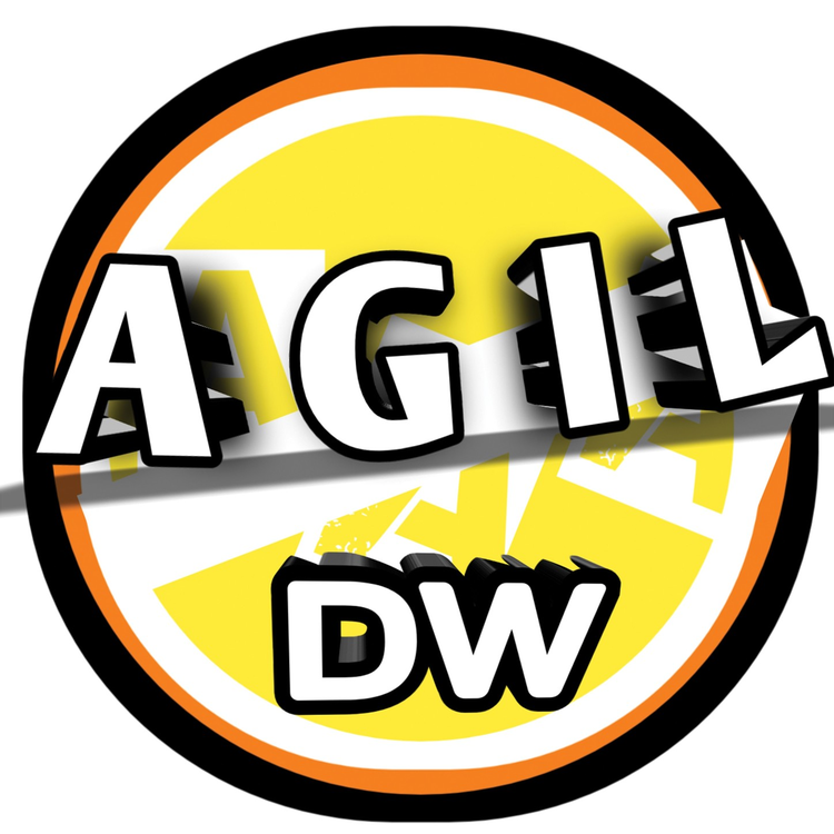 Agil Dwi Widyanto's avatar image