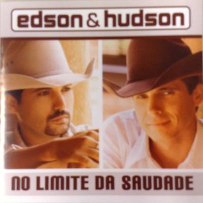 Deixa Eu Te Amar By Edson & Hudson's cover