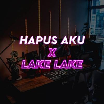 Dj Hapus aku x Lake lake's cover