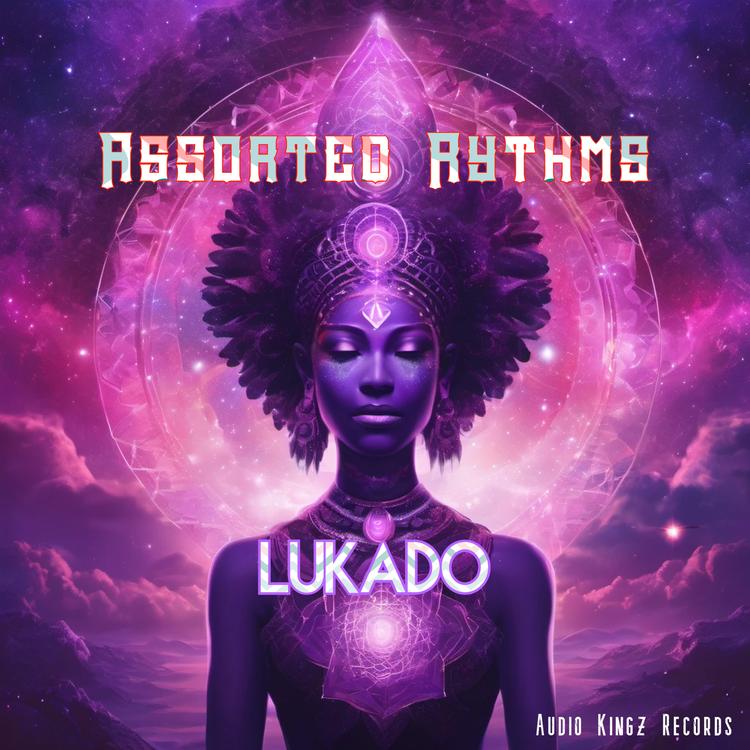 Lukado's avatar image
