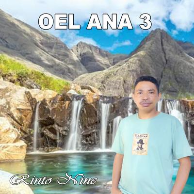 OEL ANA 3 (Pop Daerah Timor)'s cover