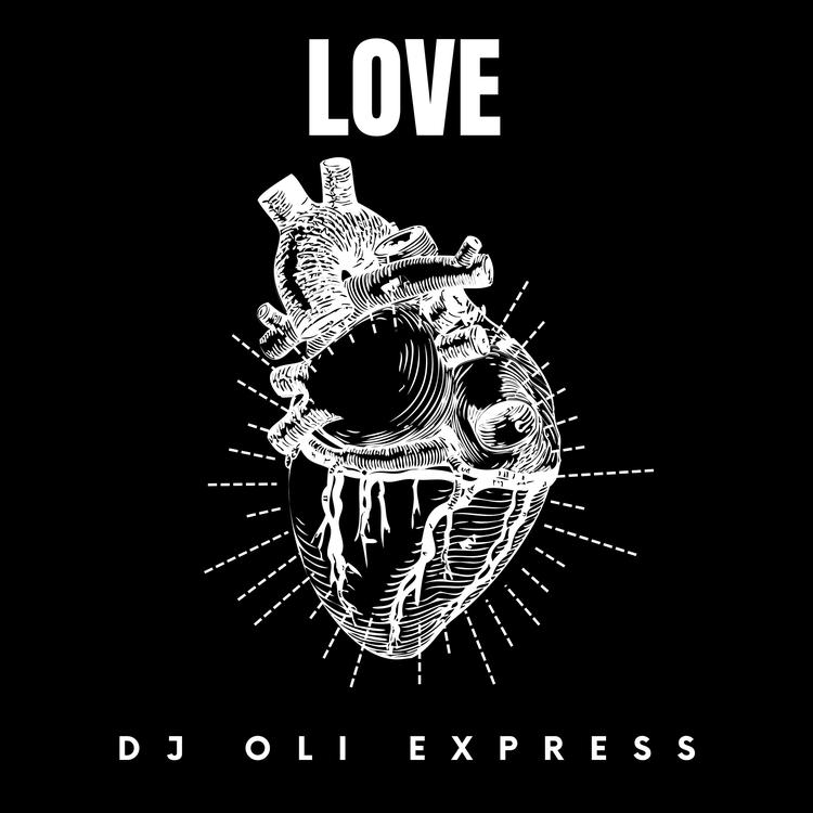 DJ Oli Express's avatar image