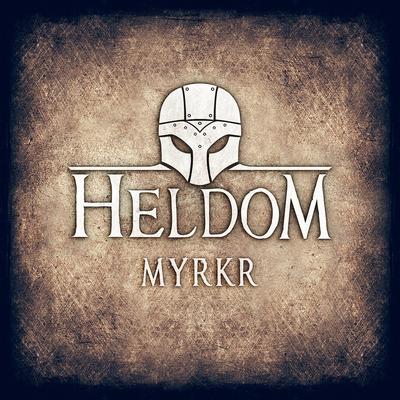 Myrkr By Heldom's cover