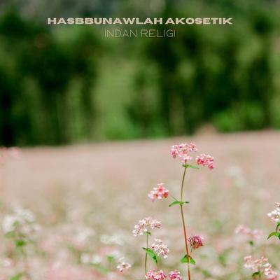 Hasbbunawlah akosetik's cover