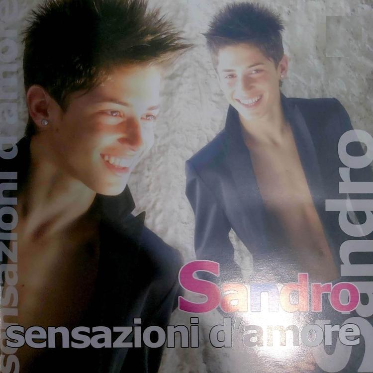 Sandro's avatar image