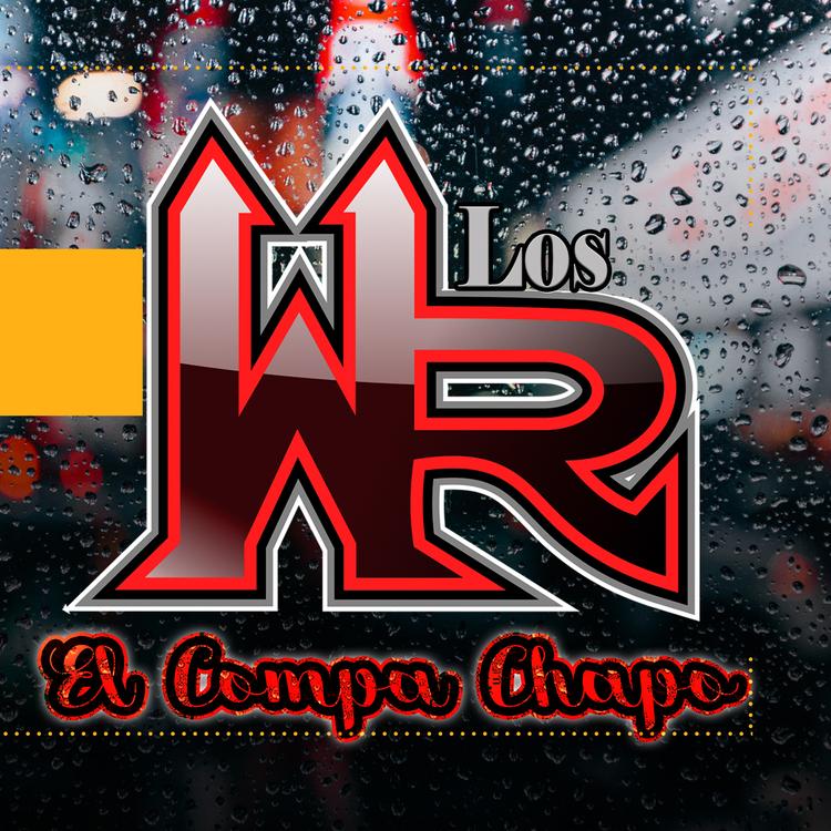 Los WR's avatar image