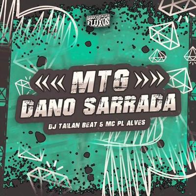 Mtg Dando Sarrada (Remix)'s cover