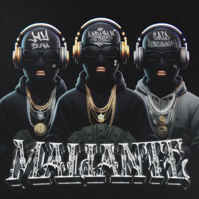 Maliante's cover