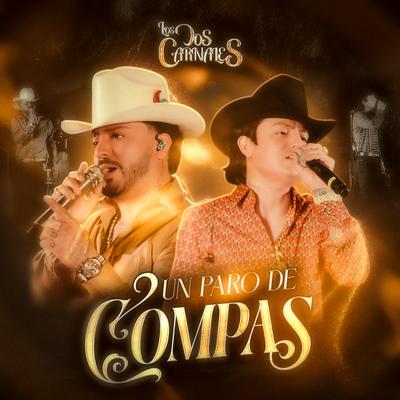 Un Paro de Compas's cover