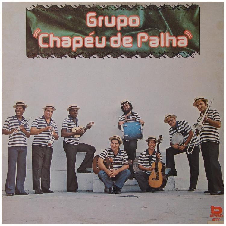 Grupo Chapeu de Palha's avatar image