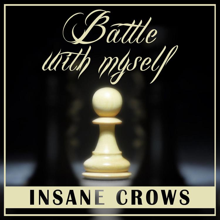 Insane Crows's avatar image