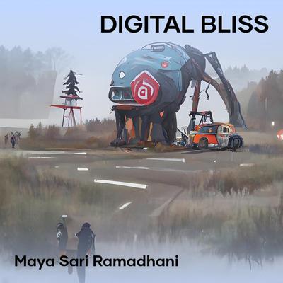 Digital Bliss's cover