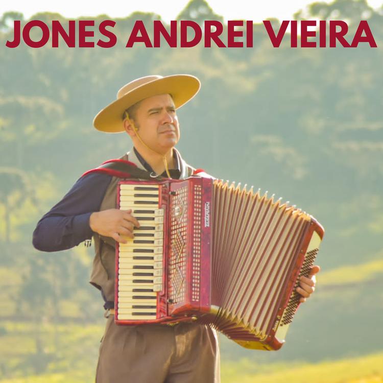 Jones Andrei Vieira's avatar image