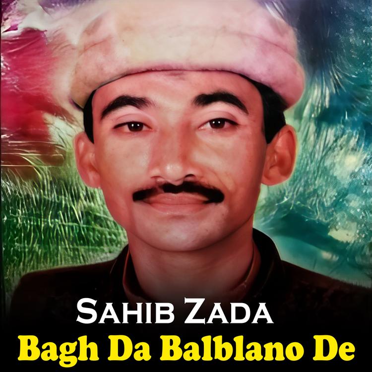 Sahib Zada's avatar image