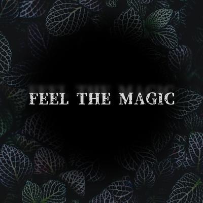 feel the magic's cover