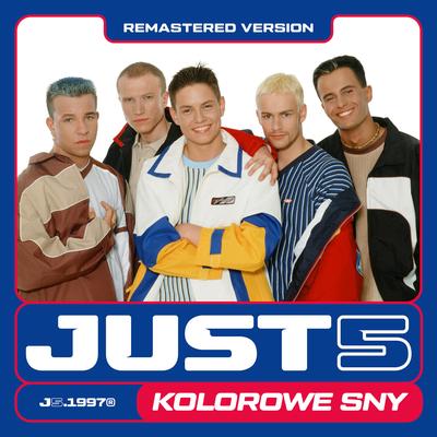 Kolorowe Sny (Remastered Version)'s cover