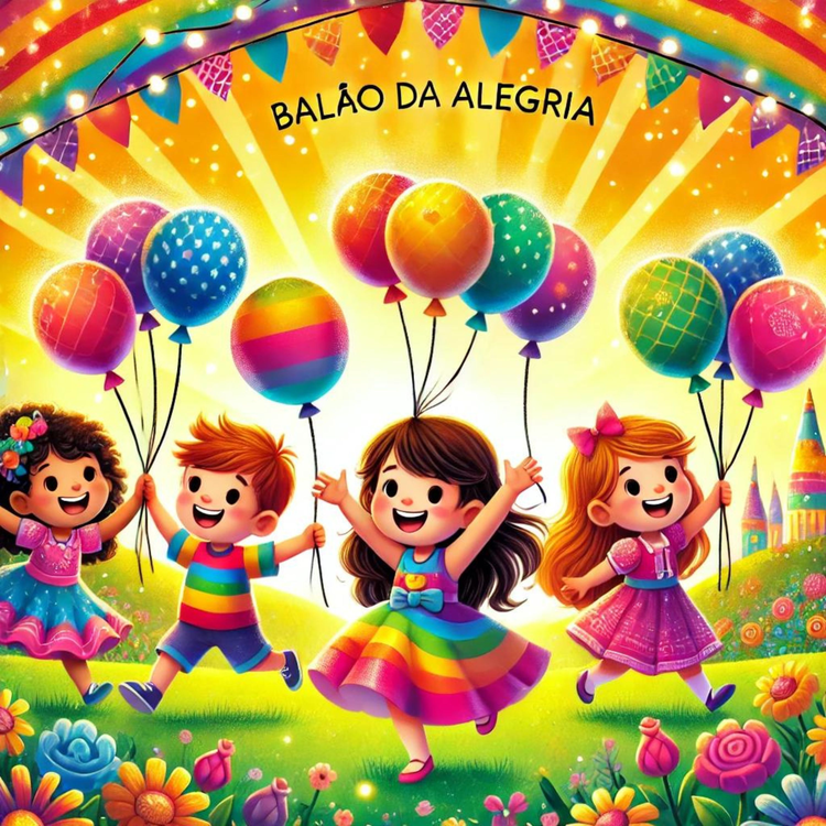 Balão da Alegria's avatar image