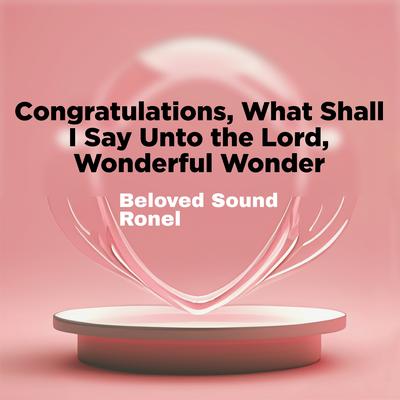 Beloved sound's cover