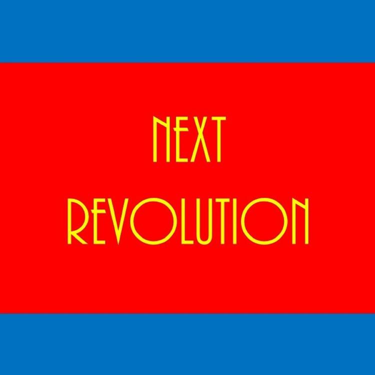 Next Revolution's avatar image