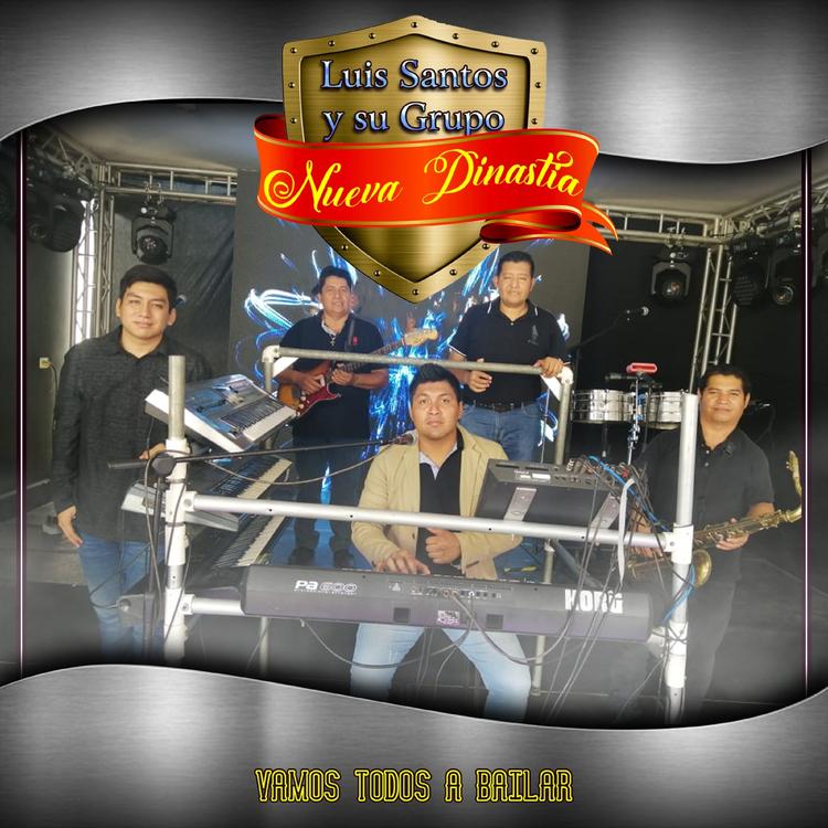 Luis Santos y su Grupo Nueva Dinastia's avatar image