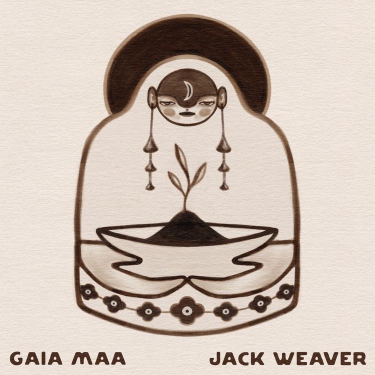 Jack Weaver's avatar image