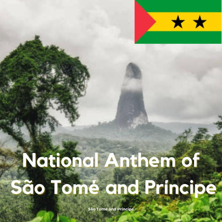 São Tomé and Príncipe's avatar image