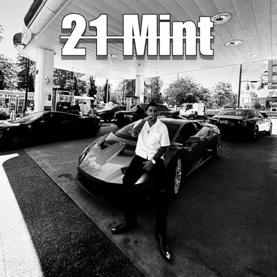 21 Mint's cover