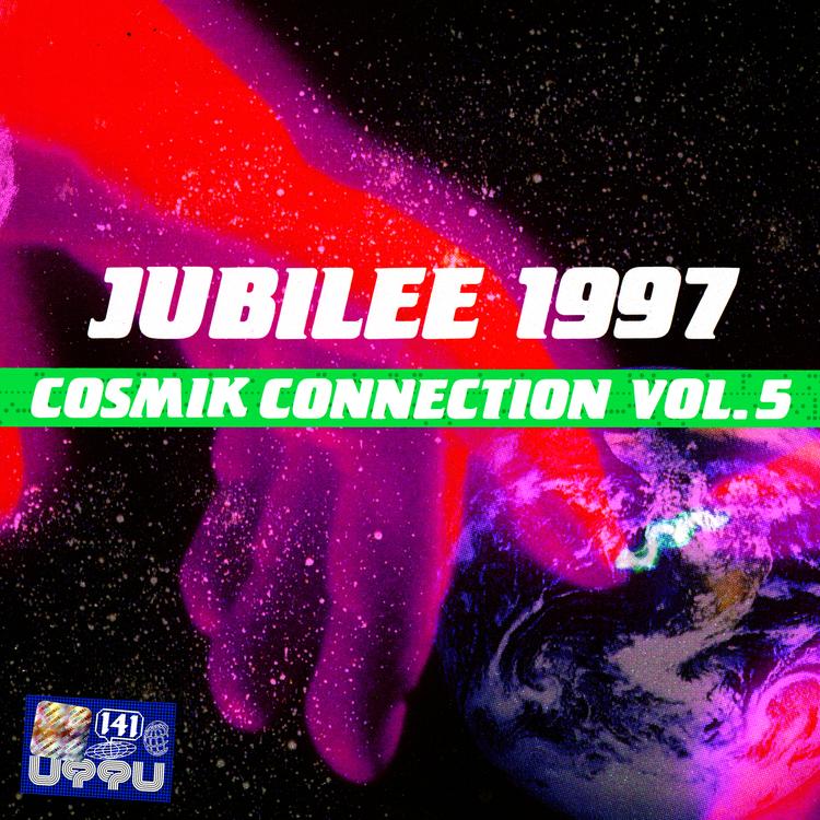 DJ Jubilee 1997's avatar image