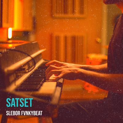 Satset's cover