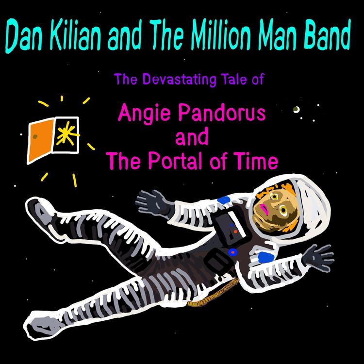 Dan Kilian and the Million Man Band's avatar image
