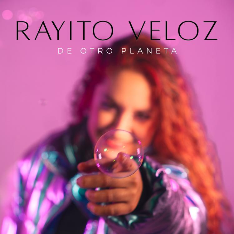 Rayito Veloz's avatar image