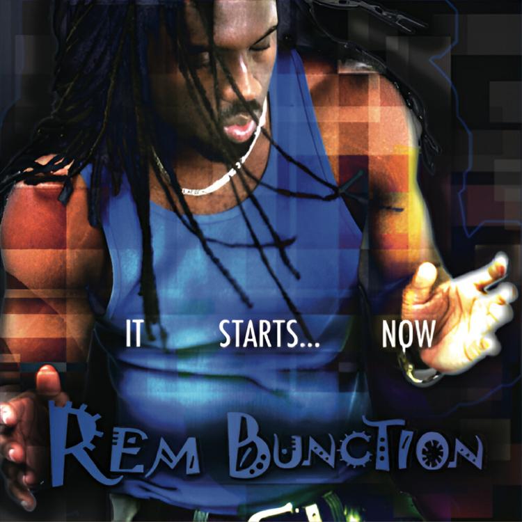 RemBunction's avatar image