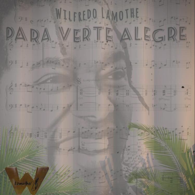 Wilfredo Lamothe's avatar image