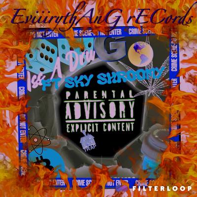 IssA DruGwurld's cover