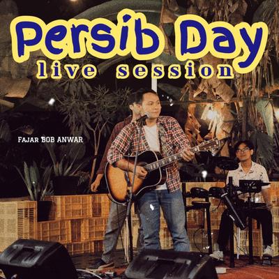 Fajar Bob Anwar's cover