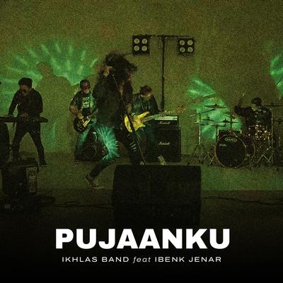 Pujaanku's cover