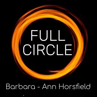 Barbara-Ann Horsfield's cover