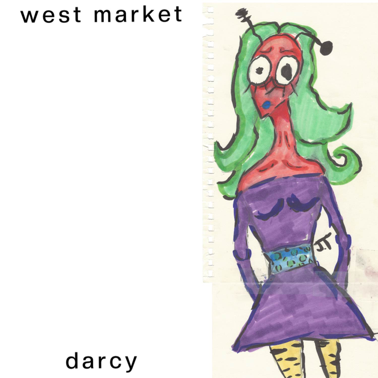 West Market's avatar image