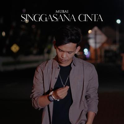 Singgasana Cinta's cover