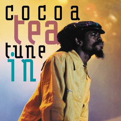 18 & Over By Cocoa Tea's cover