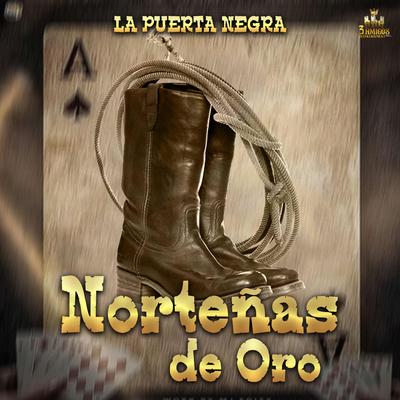 Nortenas De Oro's cover