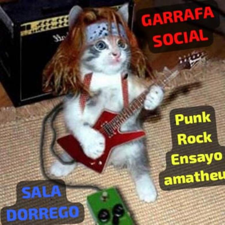 La Garrafa Punk's avatar image