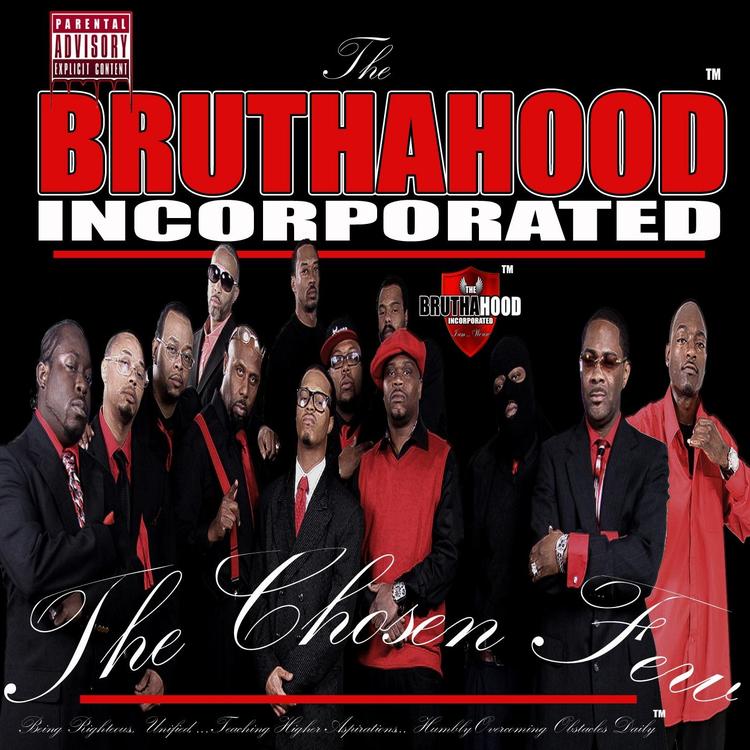 The Bruthahood Inc.'s avatar image