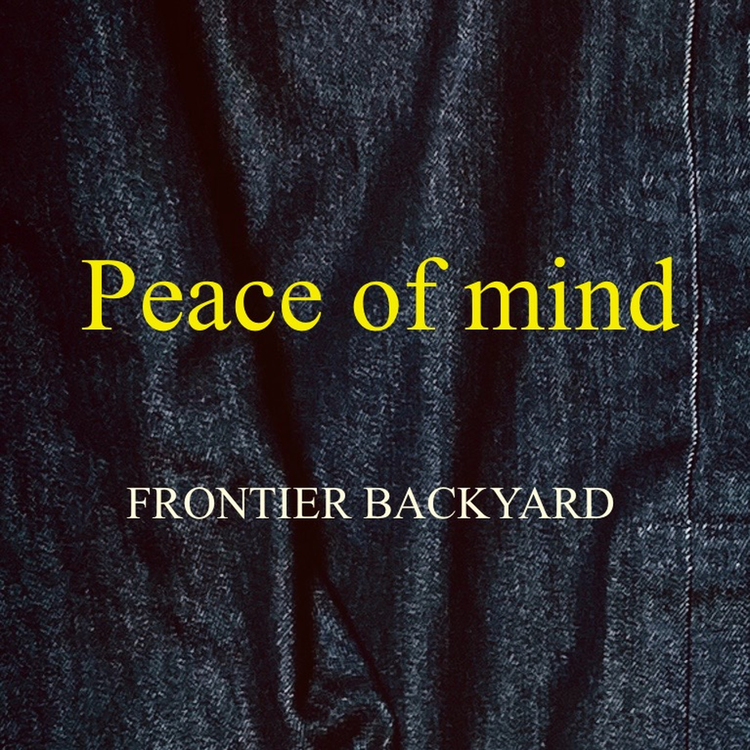 FRONTIER BACKYARD's avatar image