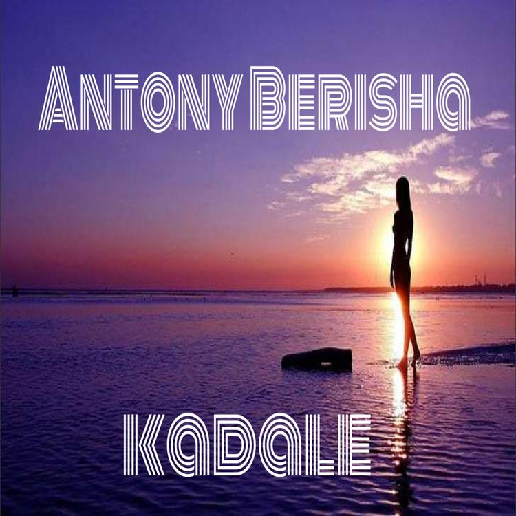 Antony Berisha's avatar image