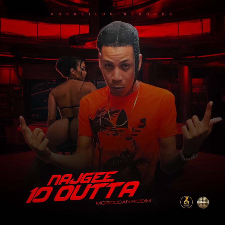 Najgee's avatar image