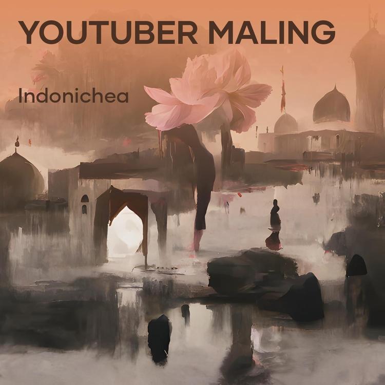 Indonichea's avatar image